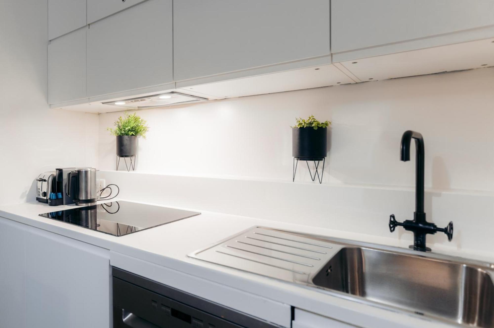 Apartamento Beauvoir Germain